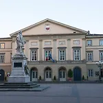 Grand Universe Lucca, Autograph Collection Hotel 4*