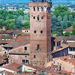 Hotel Grand Universe Lucca, Autograph Collection