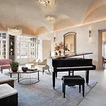 Grand Universe Lucca, Autograph Collection Hotel 4*