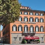 Grand Universe Lucca, Autograph Collection