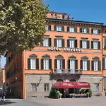 Grand Universe Lucca, Autograph Collection 4* Lucca