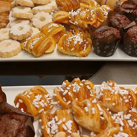 Grand Universe Lucca, Autograph Collection Lucca