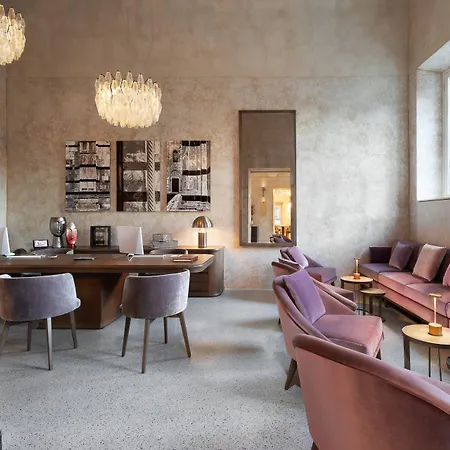 Hotel Grand Universe Lucca, Autograph Collection 4*