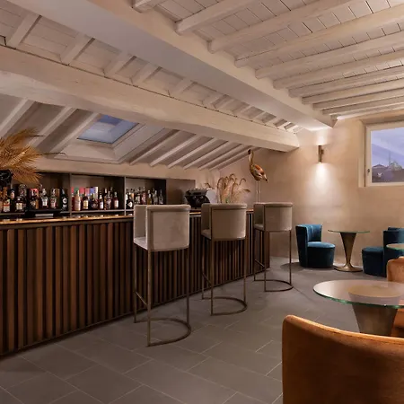 Hotel Grand Universe Lucca, Autograph Collection