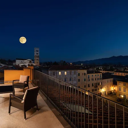 Hotel Grand Universe Lucca, Autograph Collection Lucca