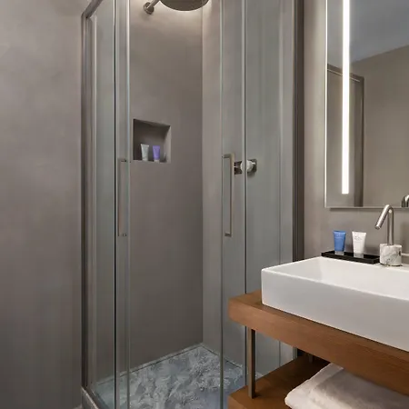 Hotel Grand Universe Lucca, Autograph Collection