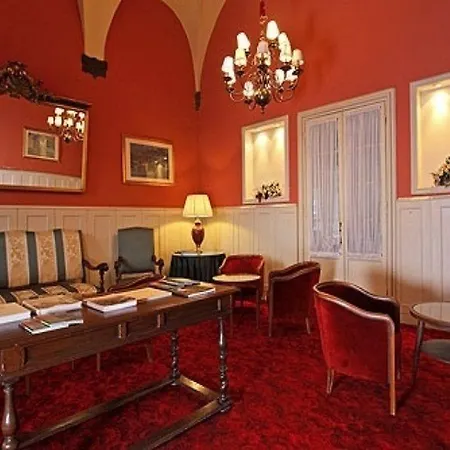 Hotel Grand Universe Lucca, Autograph Collection