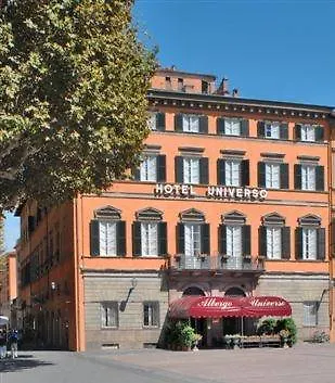 Grand Universe Lucca, Autograph Collection
