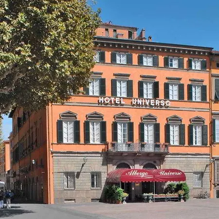 Grand Universe Lucca, Autograph Collection 4* לוקה