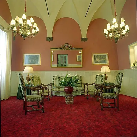 Grand Universe Lucca, Autograph Collection Hotel 4*