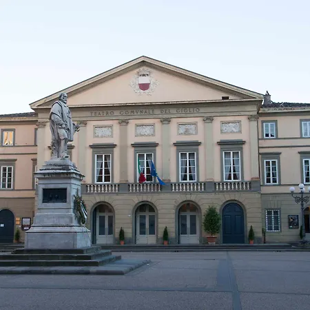 Grand Universe Lucca, Autograph Collection Hotel 4*