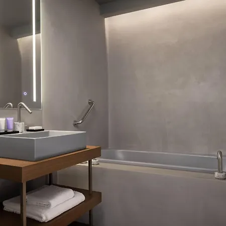 Hotel Grand Universe Lucca, Autograph Collection