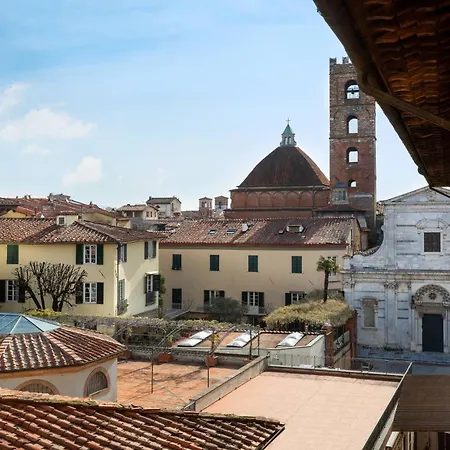 Hotel Grand Universe Lucca, Autograph Collection Lucques