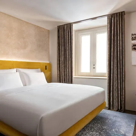 Grand Universe Lucca, Autograph Collection Hotel Lucca