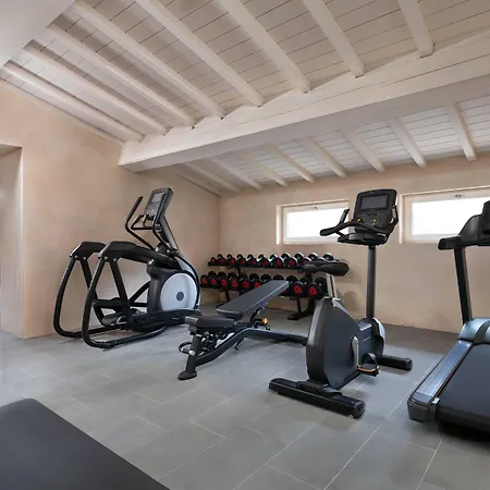 Szálloda Grand Universe Lucca, Autograph Collection