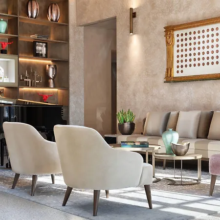 Szálloda Grand Universe Lucca, Autograph Collection