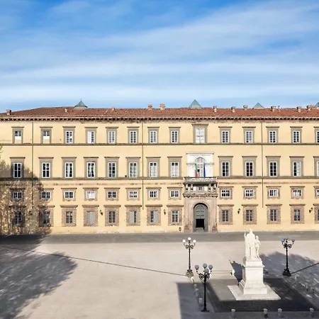 Hotell Grand Universe Lucca, Autograph Collection Lucca