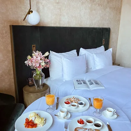 Grand Universe Lucca, Autograph Collection Hotell Lucca