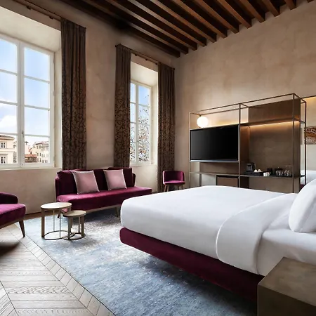 Grand Universe Lucca, Autograph Collection Otel 4*