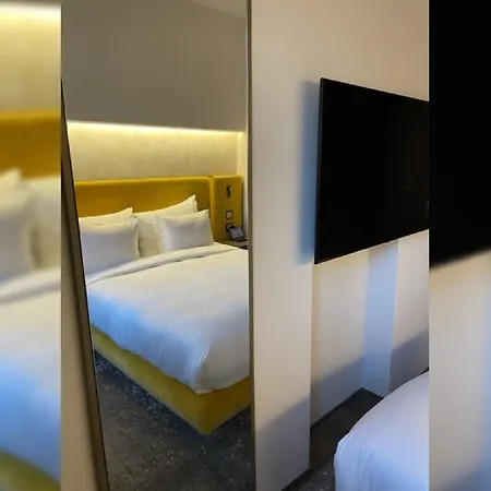 Grand Universe Lucca, Autograph Collection Szálloda 4*