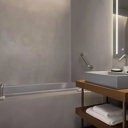 Szálloda Grand Universe Lucca, Autograph Collection Lucca