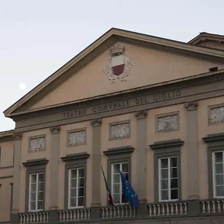 Grand Universe Lucca, Autograph Collection Szálloda 4*