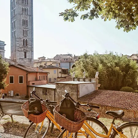 Grand Universe Lucca, Autograph Collection Szálloda 4*