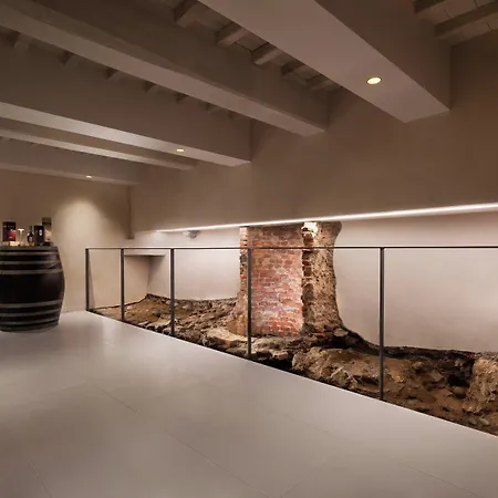Grand Universe Lucca, Autograph Collection Hotel Lucques