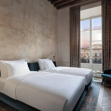 Grand Universe Lucca, Autograph Collection Hotel