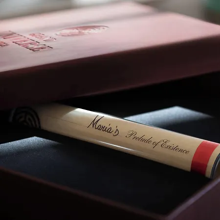 Grand Universe Lucca, Autograph Collection Hotel