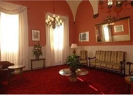 Grand Universe Lucca, Autograph Collection Hotell
