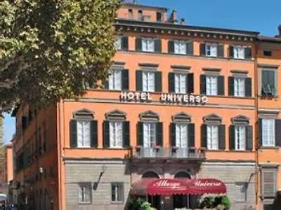 Grand Universe Lucca, Autograph Collection Hotell Lucca