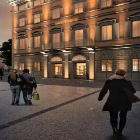 Grand Universe Lucca, Autograph Collection Lucques