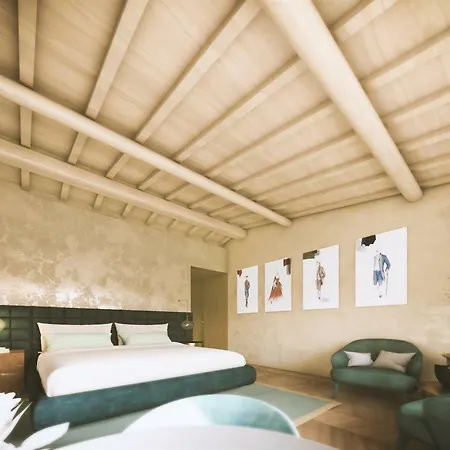 Grand Universe Lucca, Autograph Collection Hotel 4*