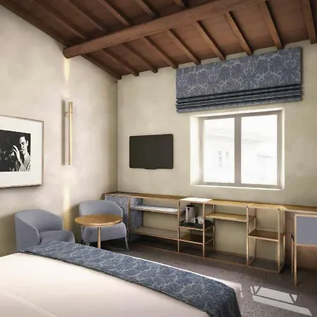 Hotel Grand Universe Lucca, Autograph Collection Lucques