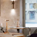 Hotel Grand Universe Lucca, Autograph Collection Lucca