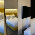 Grand Universe Lucca, Autograph Collection Hotel 4*