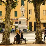 Grand Universe Lucca, Autograph Collection Hotel
