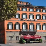 Grand Universe Lucca, Autograph Collection Lucca