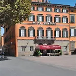 Grand Universe Lucca, Autograph Collection 4*
