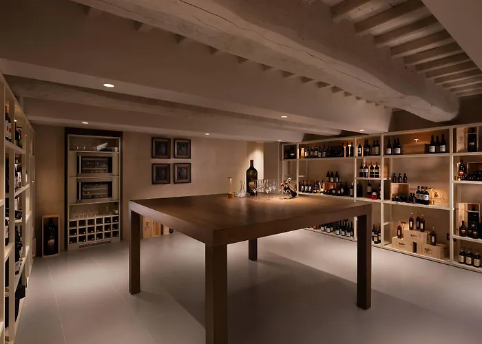 Ξενοδοχείο Grand Universe Lucca, Autograph Collection